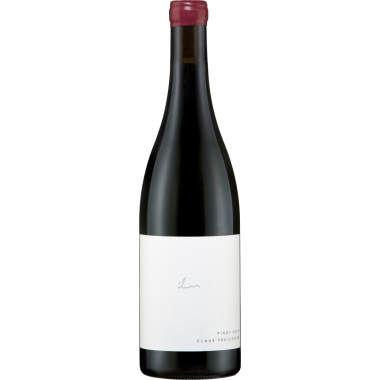 Rarität Pinot Noir bio 2013
