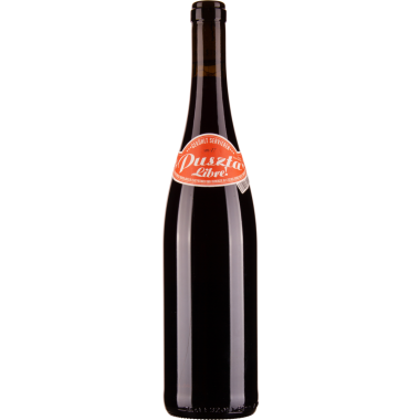 Puszta Libre! bio 2017