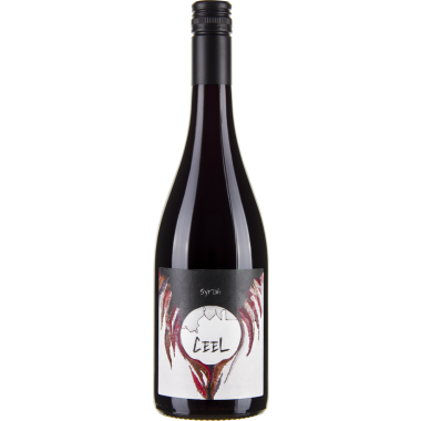 Syrah Reserve 2017