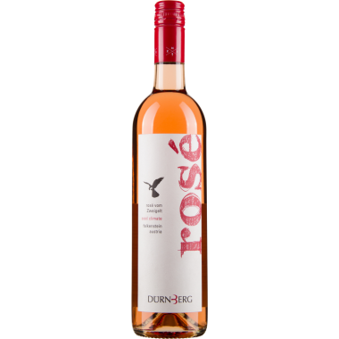 Zweigelt Rosé 2018