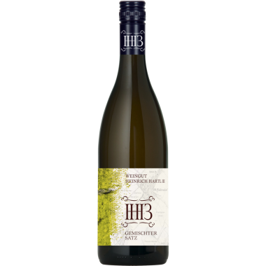 Original Gemischter Satz 2017
