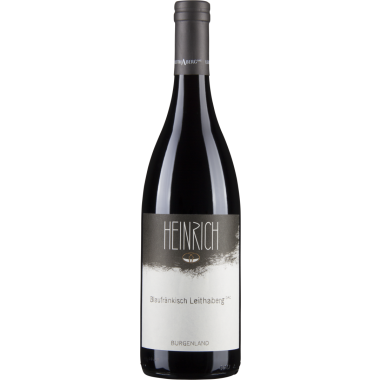 Blaufränkisch Leithaberg DAC bio 2017