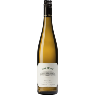 SEPP MOSER Riesling Ried Gebling 1ÖTW Kremstal DAC Reserve bio 2017