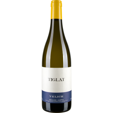 Chardonnay Tiglat 2017
