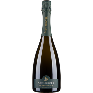 Grüner Veltliner Sekt 2015