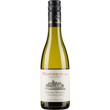 Grüner Veltliner Weinviertel DAC bio 2018