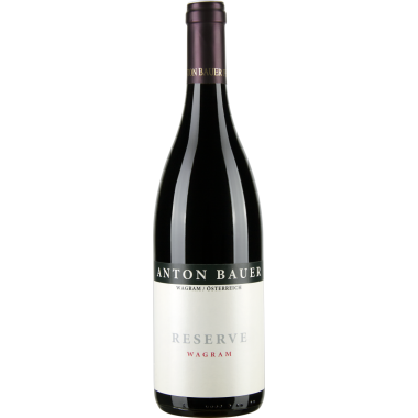 Wagram Reserve 2016