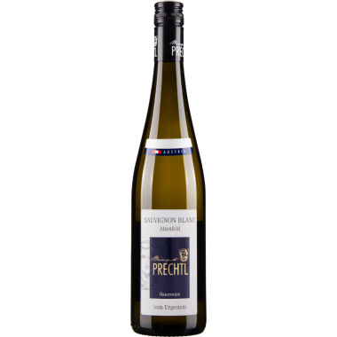 Sauvignon Blanc Altenfeld 2018