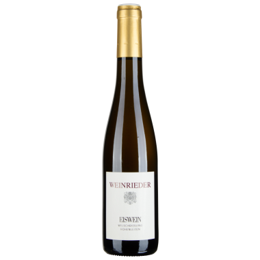 Welschriesling Eiswein Hohleiten 2011