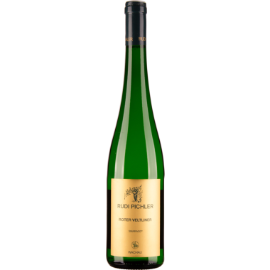 Roter Veltliner Smaragd 2018