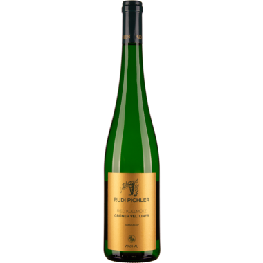 Rarität Grüner Veltliner Smaragd Ried Kollmütz Wachau DAC 2017