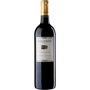 Cabernet Sauvignon Finniss River Braeside Vineyard 2016