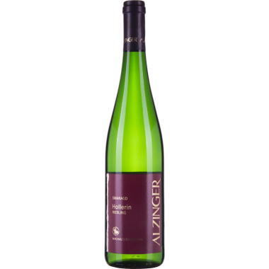 Riesling Smaragd Hollerin 2018