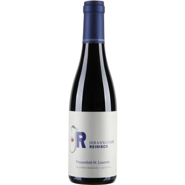 St. Laurent Ried Frauenfeld bio 2016