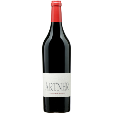 Rarität Zweigelt Ried Steinäcker 1ÖTW Carnuntum DAC 2015