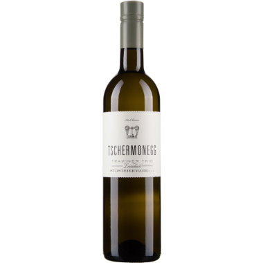 Traminer Trio Leutschach 2018
