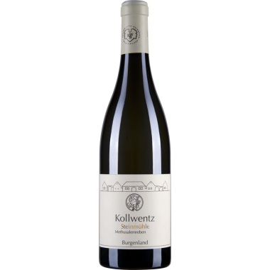 Sauvignon Blanc Steinmühle Methusalemrebe 2017