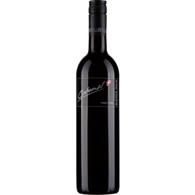Pinot Noir Sievering 2018