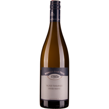 Roter Traminer Grand Reserve 2017