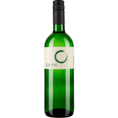 Grüner Veltliner 2018