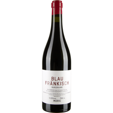 Blaufränkisch Burgenland 2017