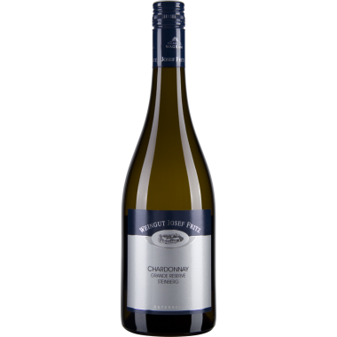 Chardonnay Große Reserve 2017