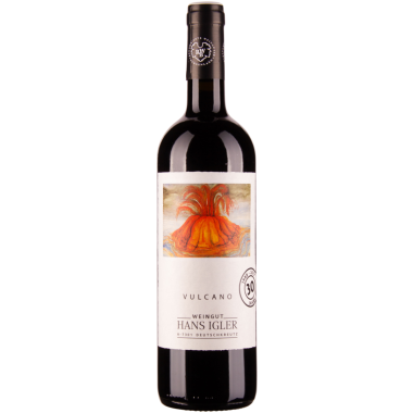 Rarität Vulcano 2015