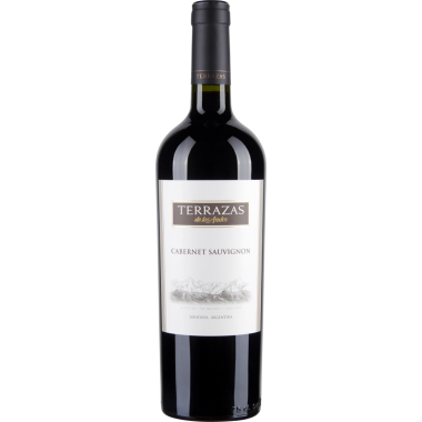 Cabernet Sauvignon 2016