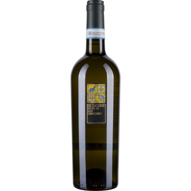 Falanghina de Sannio 2018