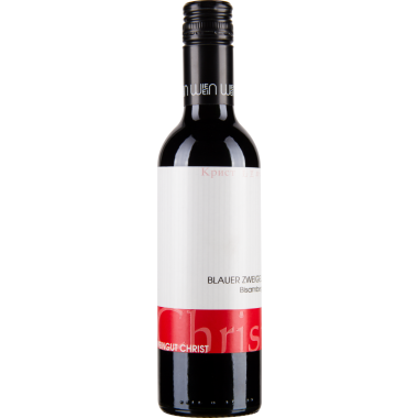 Blauer Zweigelt 2016