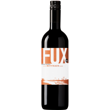 Zweigelt Fux bio 2017