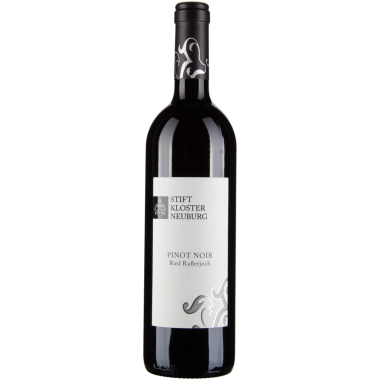 Pinot Noir Raflerjoch Reserve Wien 2017