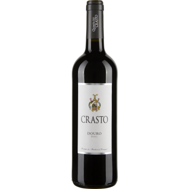 Quinta do Crasto 2016