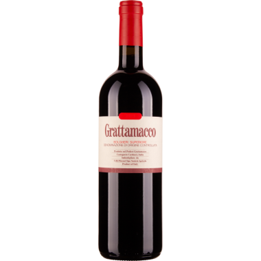 Rosso Bolgheri Superiore bio 2021