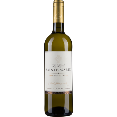 Entre-deux-mers blanc 2018