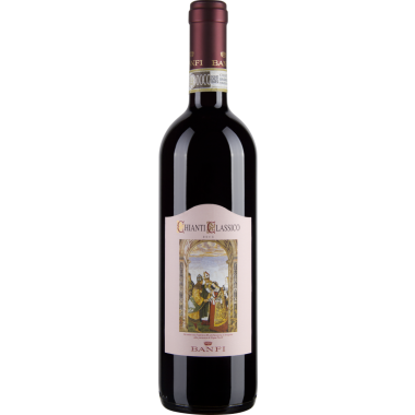 Chianti Classico DOCG 2015