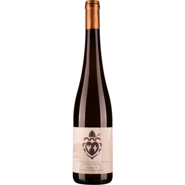 Grüner Veltliner Smaragd Greif 2018