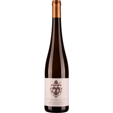 Grüner Veltliner Smaragd Ried Kollmütz 2018