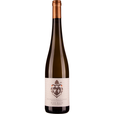 Riesling Smaragd Ried Bach 2017