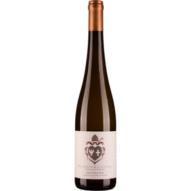 Grüner Veltliner Smaragd Spitaler 2017