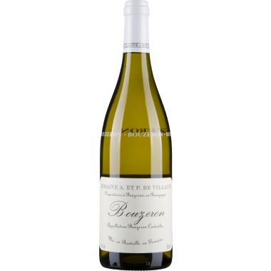 Aligoté Bouzeron AC 2015