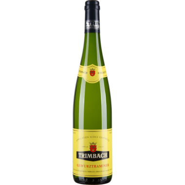 Gewürztraminer 2015