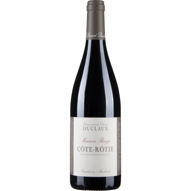 Côte-Rôtie Maison Rouge 2016