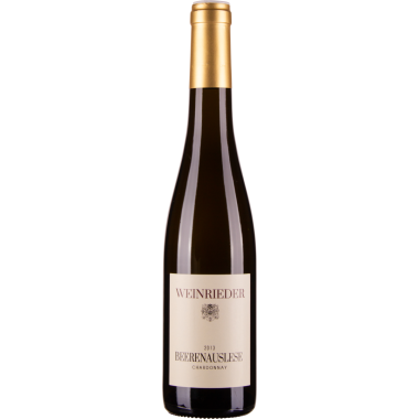 Chardonnay Beerenauslese 2013