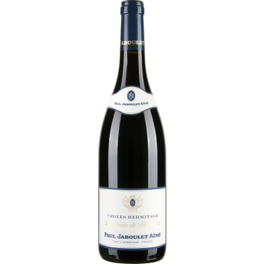 Crozes-Hermitage Domaine de Thalabert 2013