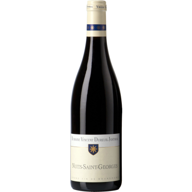 Nuits Saint Georges 2015