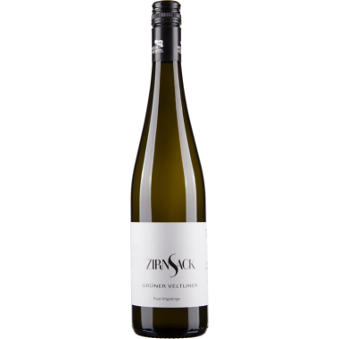 Grüner Veltliner Ried Altgebirge Weinviertel DAC 2018