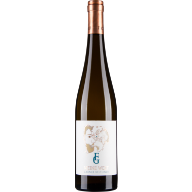 Rarität Grüner Veltliner Meine Welt 2015