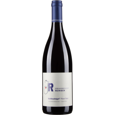 Rarität Pinot Noir Grillenhügel 2016