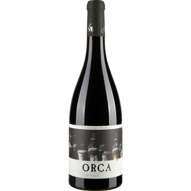 Ventoux rouge Orca 2017